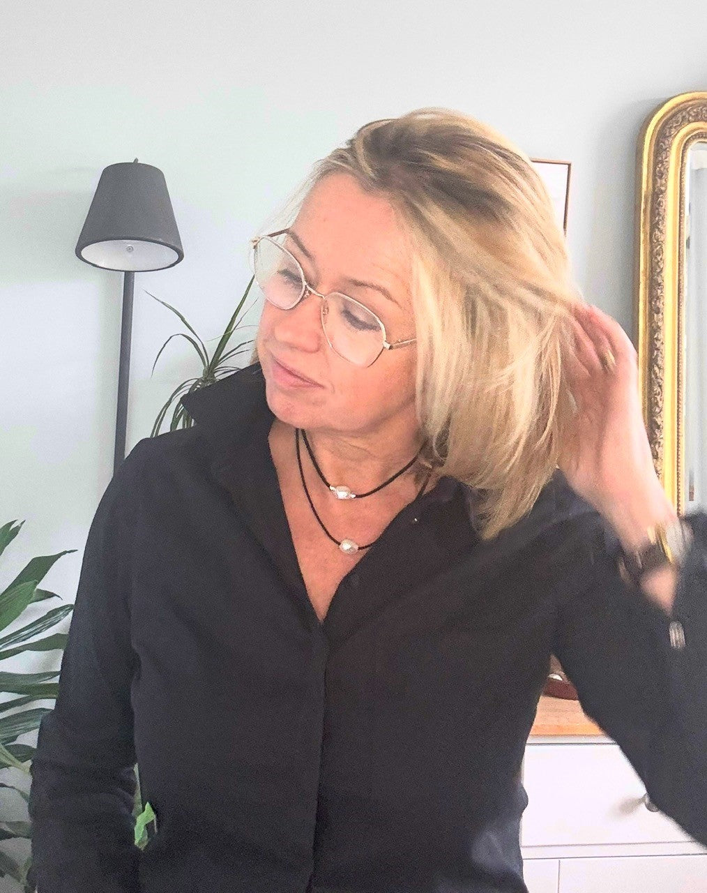 Elevating the Casual: Effortless Casual Jewellery Styling
