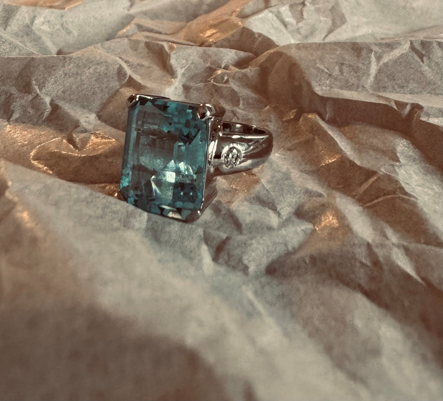 Rare Gemstone Jewellery: Celebrating One of One Pieces