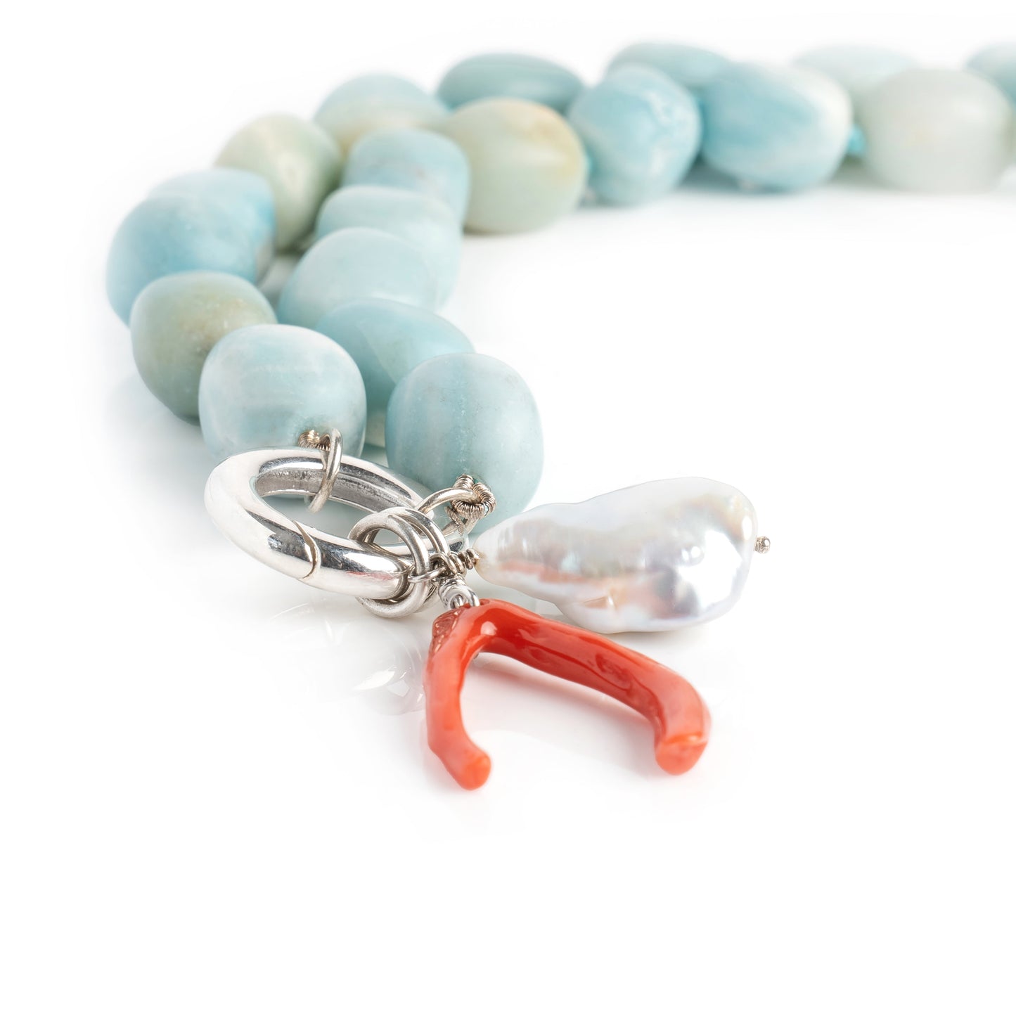 Amazonite: A Gemstone Rich in Beauty and History
