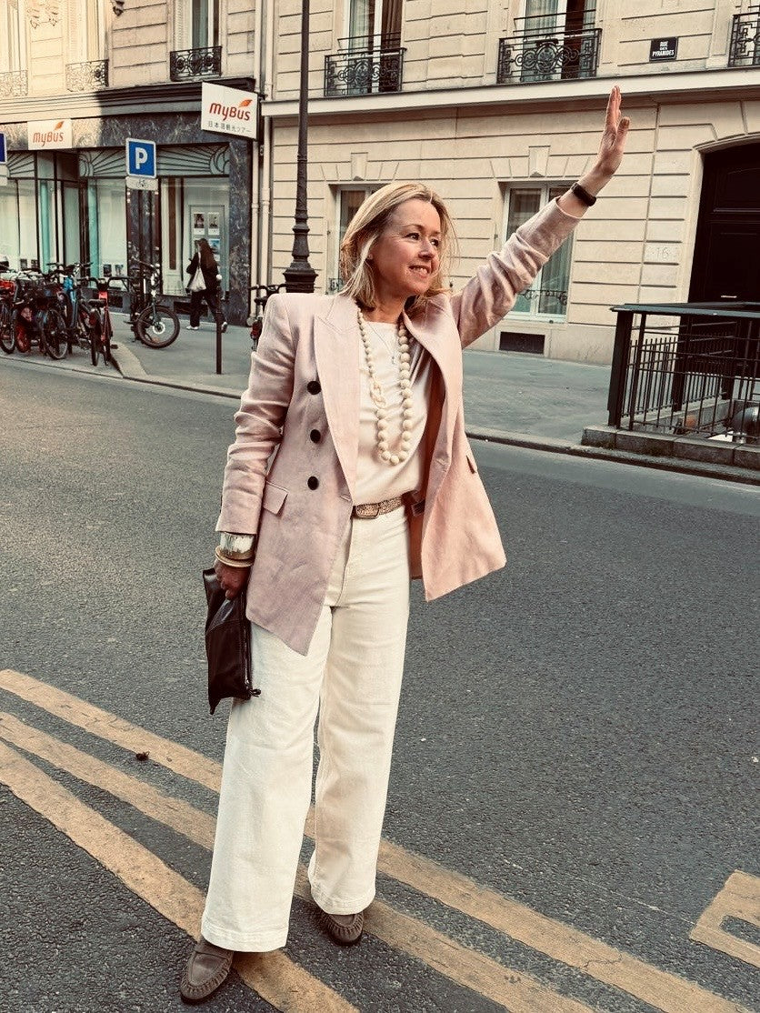 What I Packed for Paris: Travel Jewellery Essentials