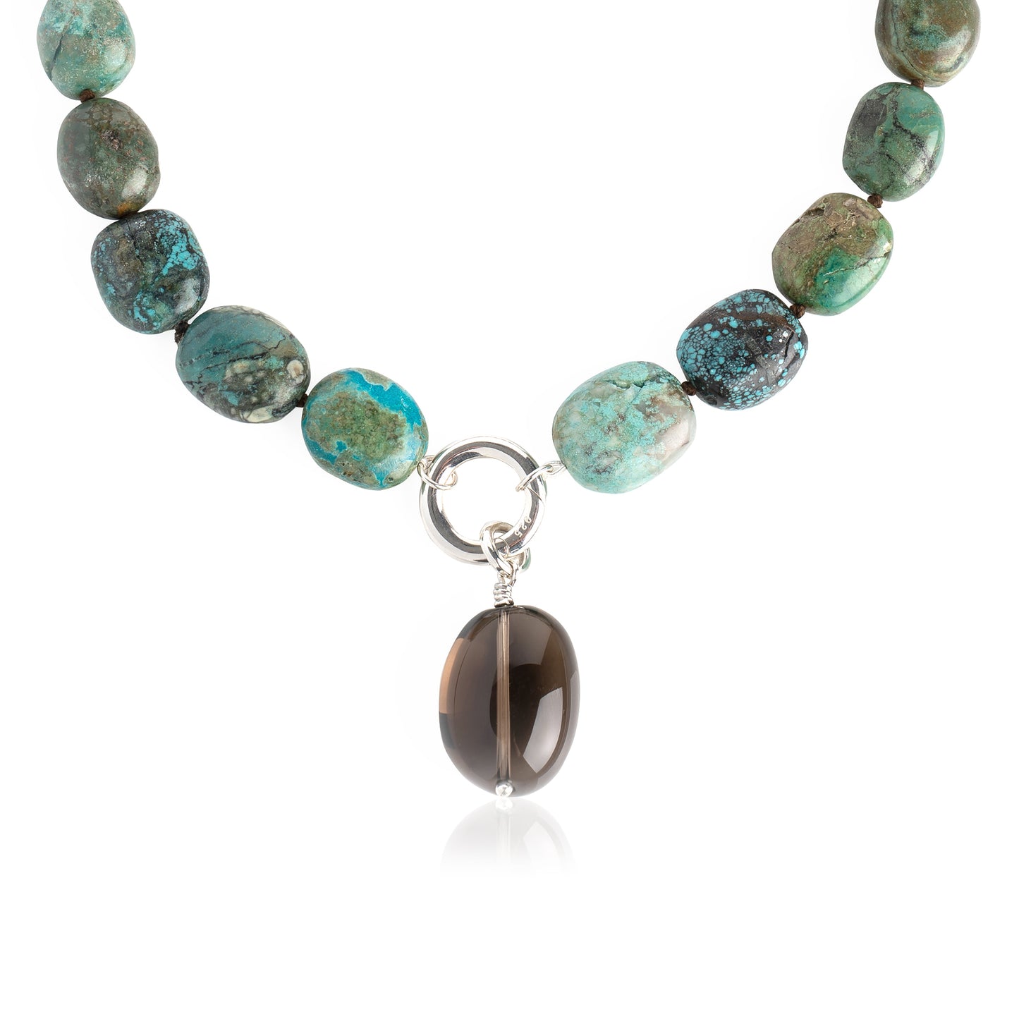 Natural Turquoise: A Forever Piece of Timeless Style